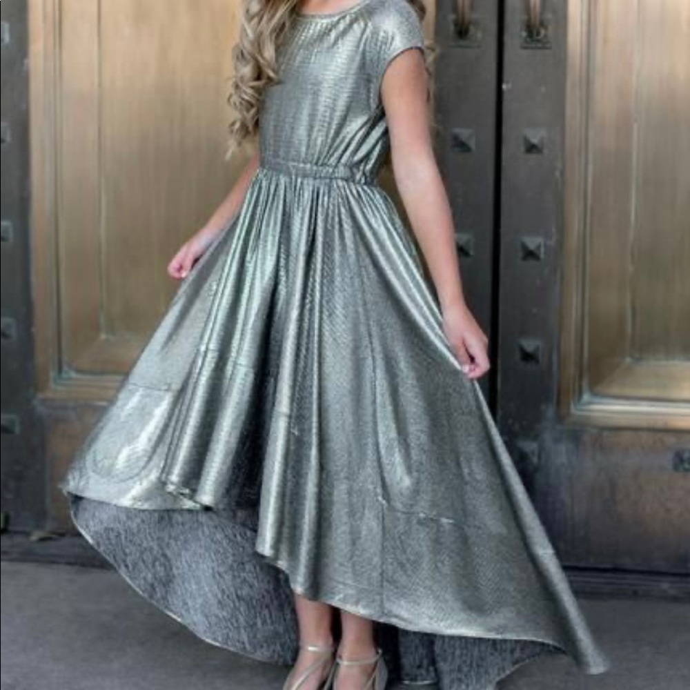 Joyfolie Mia Joy Divinia Dress & Outfit